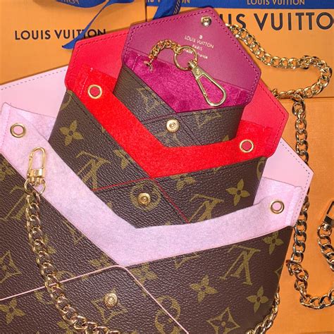 Louis Vuitton Kirigami 